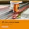 Fiskars® Rotary Cutter & Ruler Combo Tool